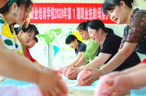 決戰決勝脫貧攻堅 泰和縣多元舉措助力母嬰生活護理發展