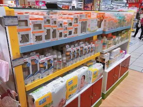 貝親孕嬰童生活館煥新啟幕 全品讓利大促，開啟母嬰精致護理新篇章