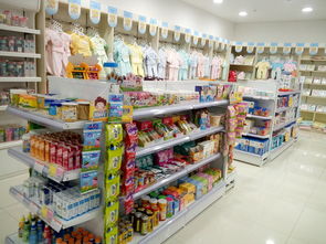 桐柏3861孕嬰生活館 一站式母嬰生活護理專家的溫暖港灣