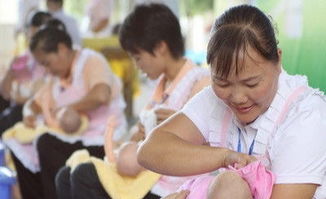 母嬰護理專家 高素質母嬰生活護理的守護者與指南